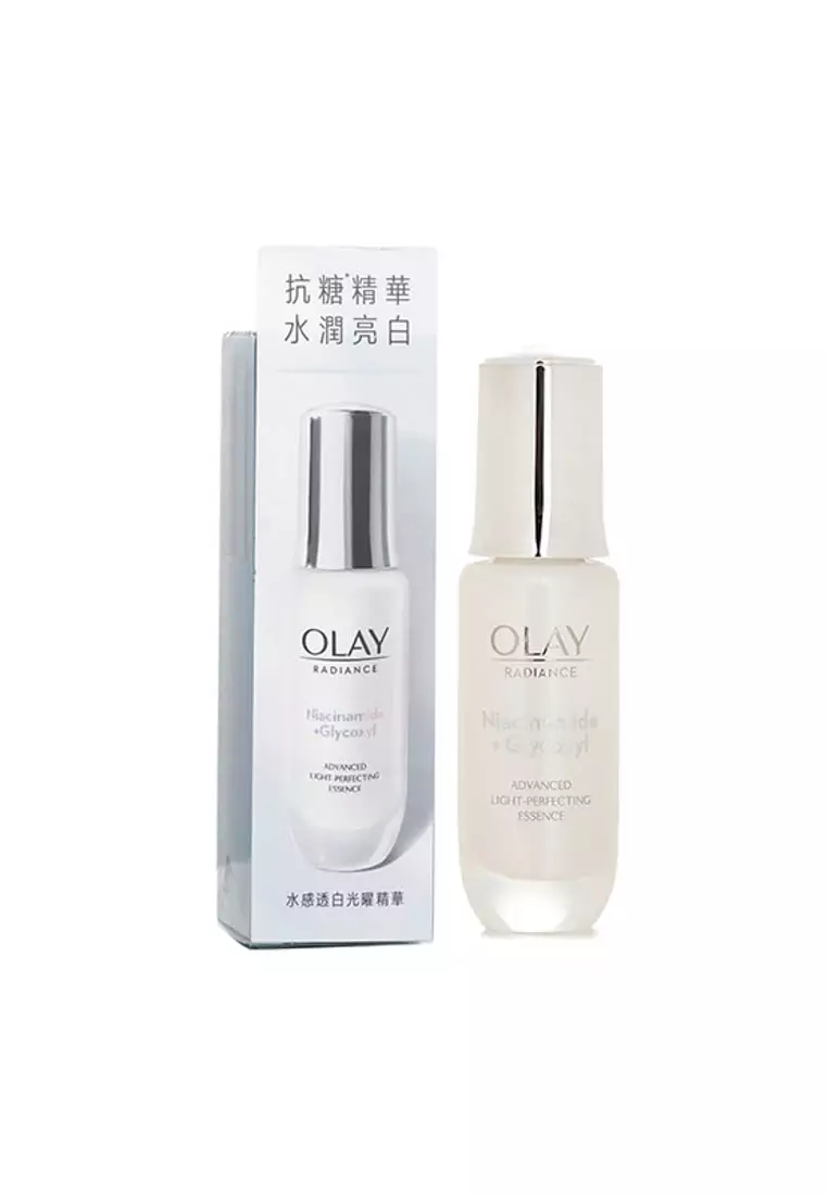 OLAY - Radiance Advanced Light Perfecting Essence 30ml