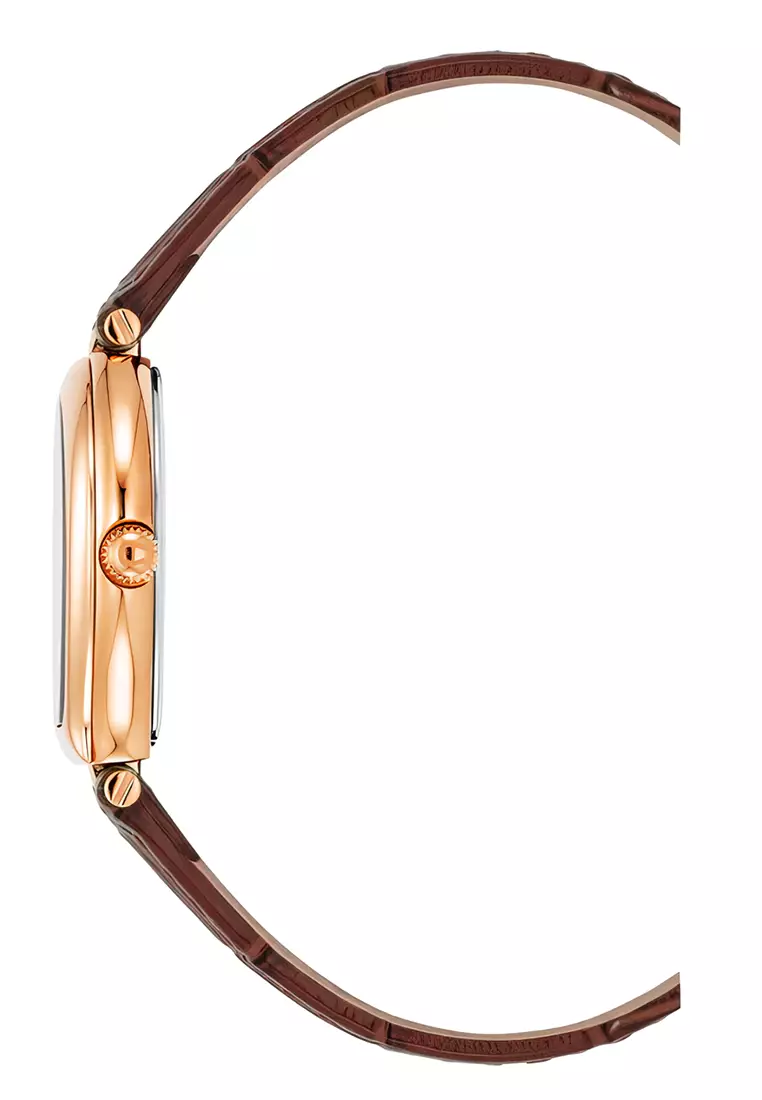 Aigner Trani Swiss Made Quartz - Women’s Watch - AGW.238005