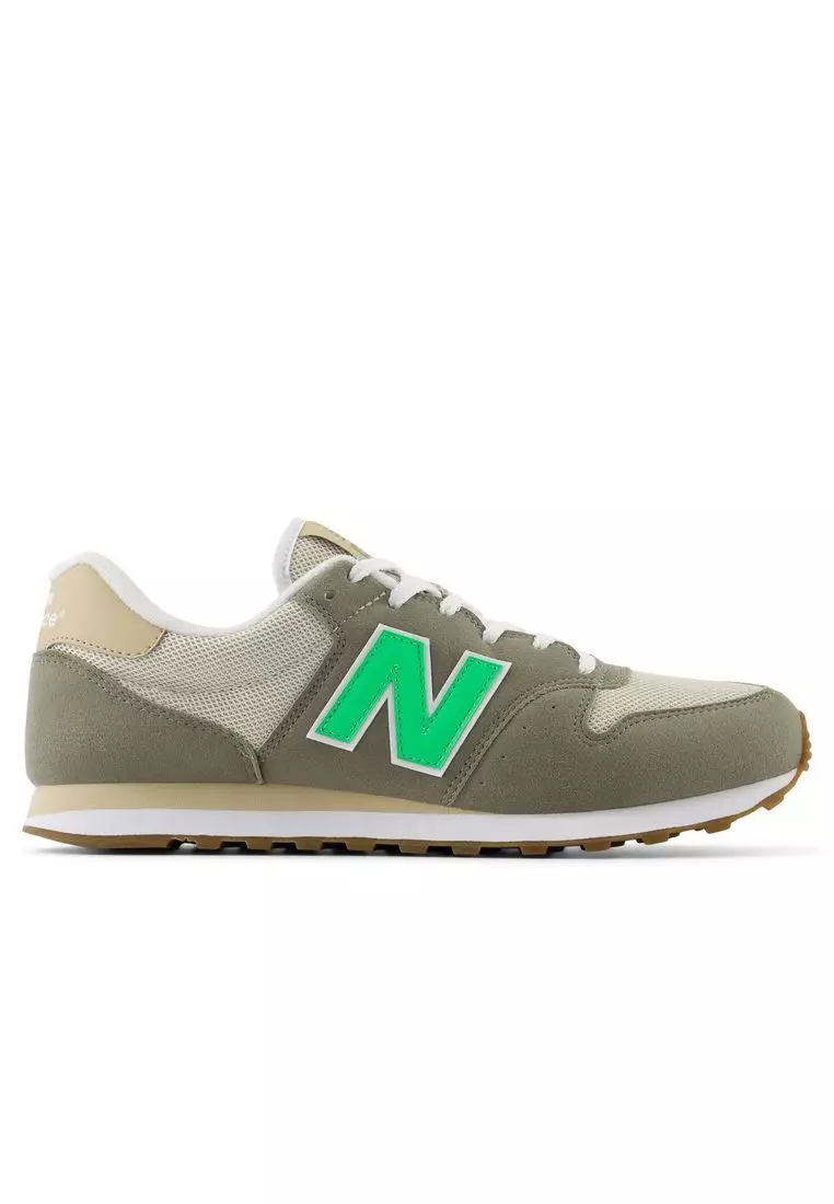 Discount on New Balance  shoes - SKU: Mens 500 (Standard)