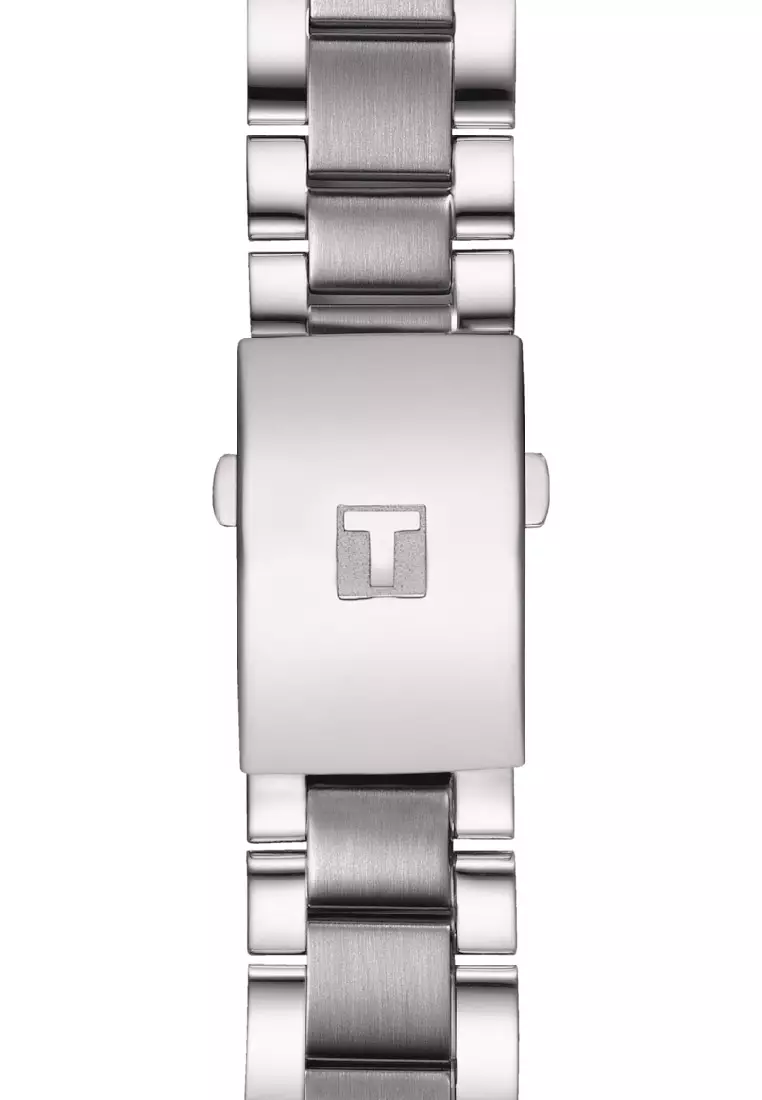 Tissot Chrono XL Classic Men's Watch - T1166171105701