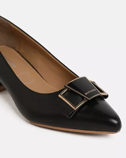 Buccheri Althea Heels Women