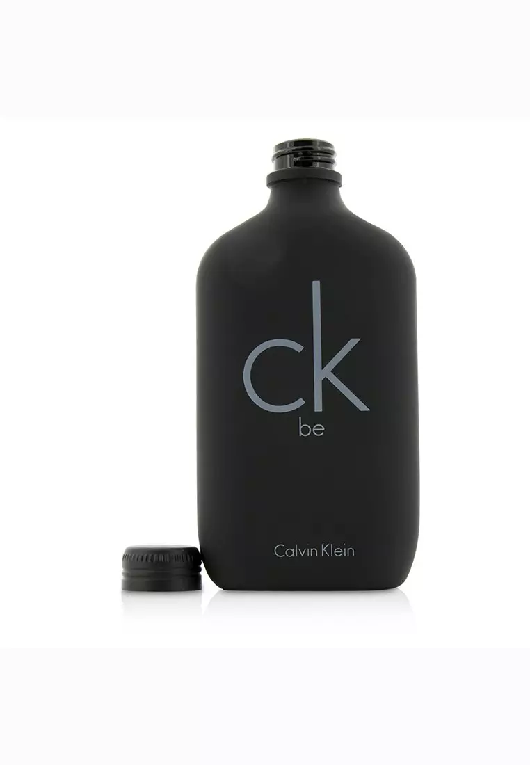CK Be 淡香水噴霧 200ml/6.7oz