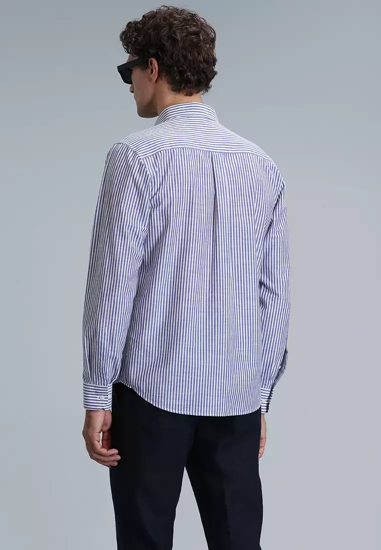 Warm Shirt