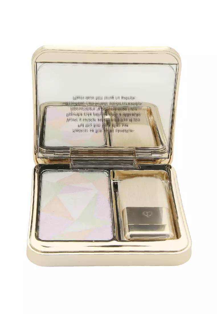 Buy Clé de Peau THE LUMINIZING FACE ENHANCER #17 Online | ZALORA