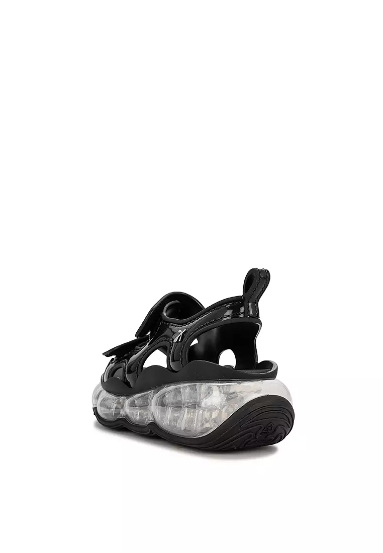 Futura Ad Sandals