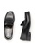 HARUTA black HARUTA Traditional loafer-4505 BLACK 968FCSH784B170GS_3