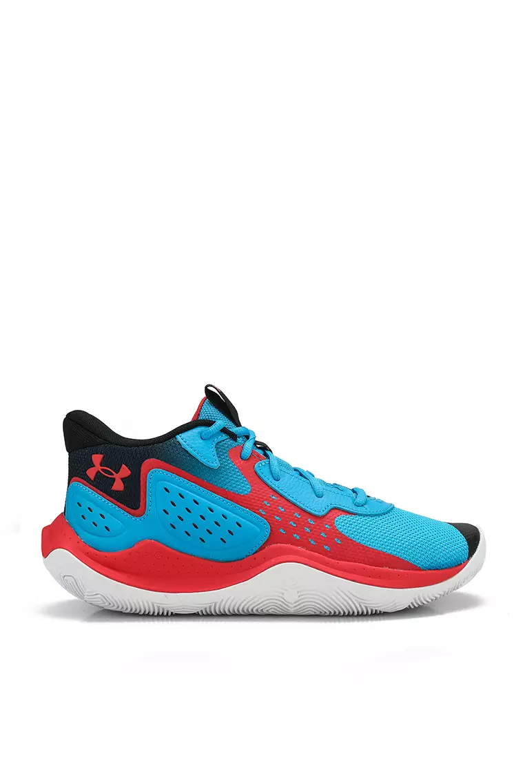 Discount on Under Armour  shoes - SKU: Jet '23 Shoes