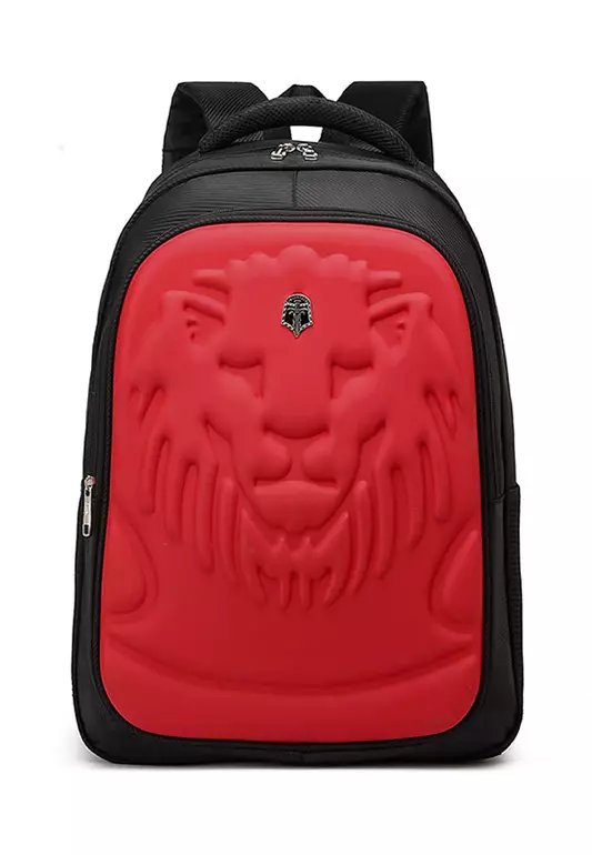 Bruce Backpack For Men