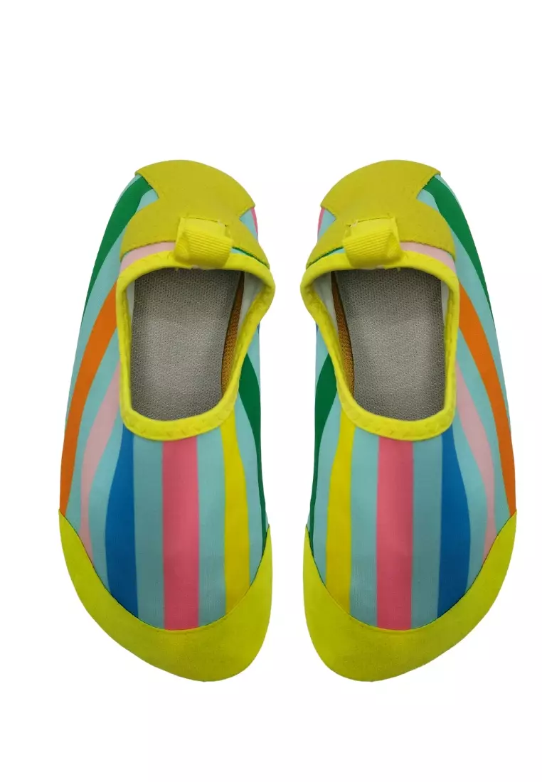 Discount on Raising Little  shoes - SKU: Katherine Shoes - Multi