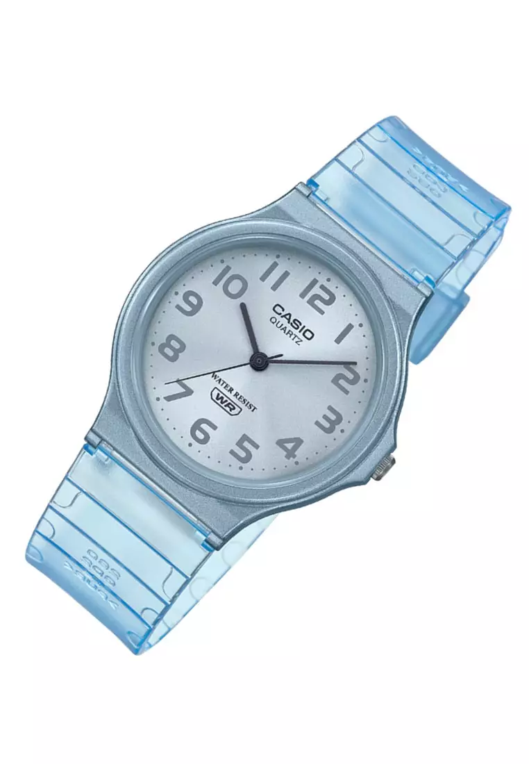 Analog Watch MQ-24S-2B