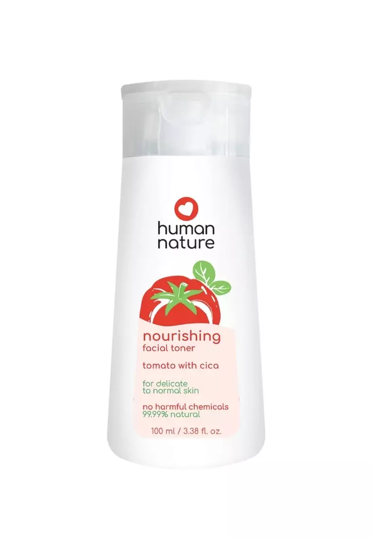 100ml Nourishing Toner