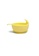 QUINTON yellow Quinton Snail Silicone Suction Bowl (Yellow) 1BFF5ESC90E2CFGS_2