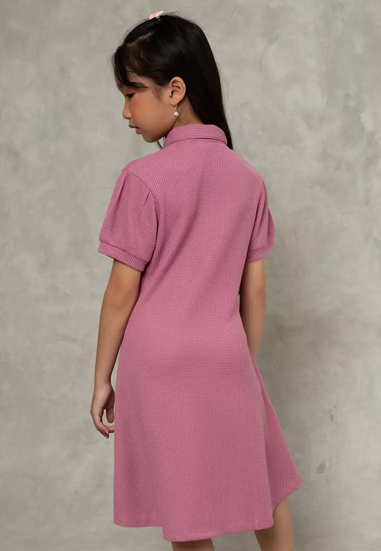 Girl Mia Dress Junior