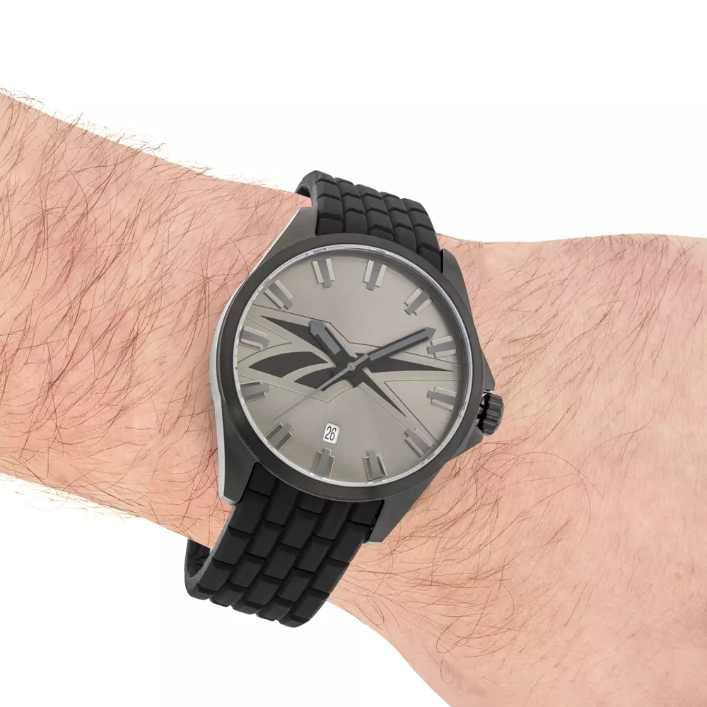 Reebok Casual Men's Watches RB RV-PRM-G3-SBIB-AB