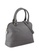 Milliot & Co. grey Michelle Top Handle Bag B15BCAC10DF5D3GS_2