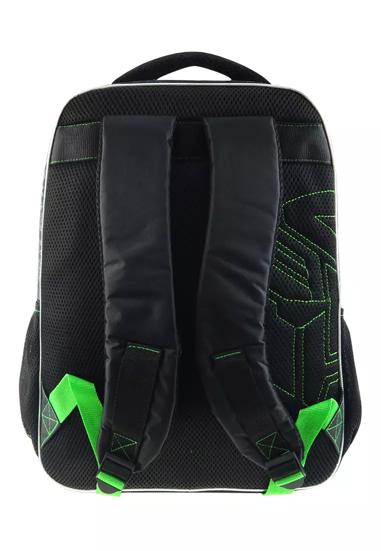 Transformers school bag cheap