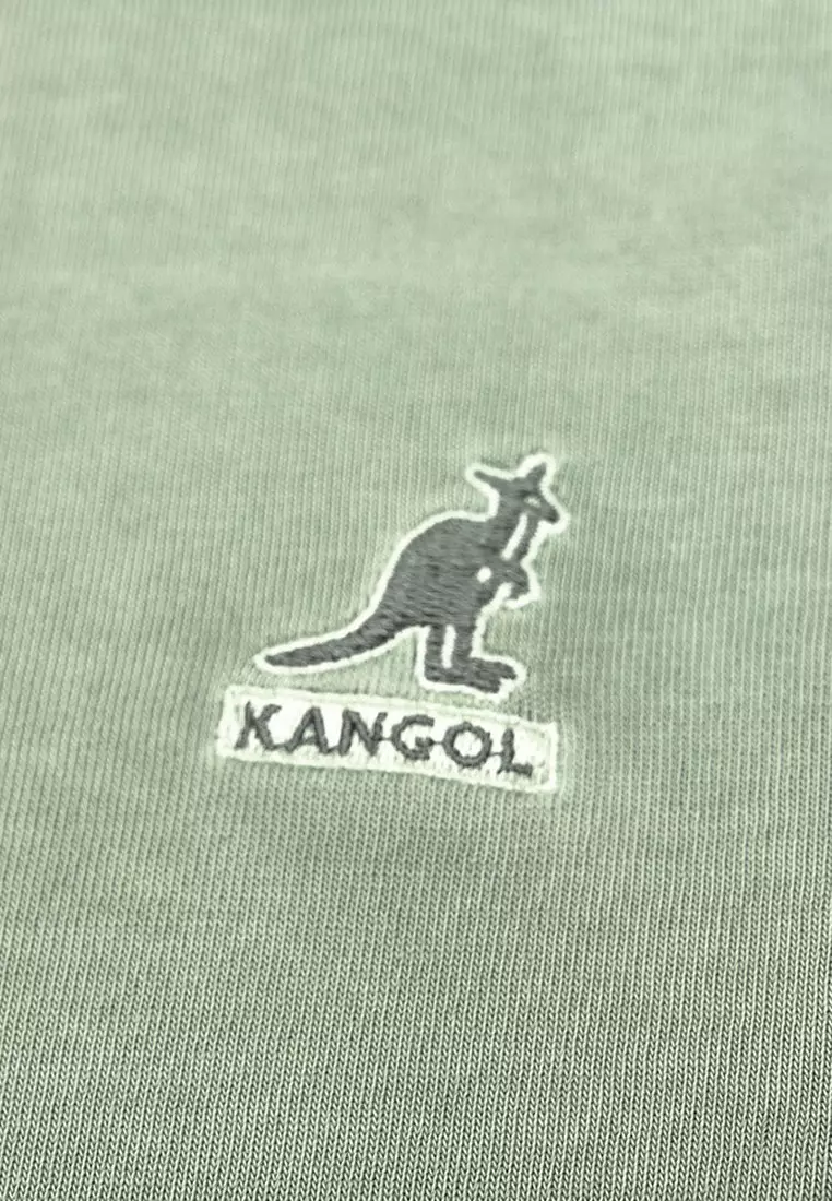 Buy KANGOL Men's Daily Tshirt 2024 Online ZALORA Philippines