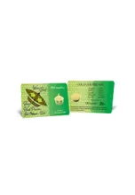 999.9/24K Pure Gold - Wau / Design B (0.2g)
