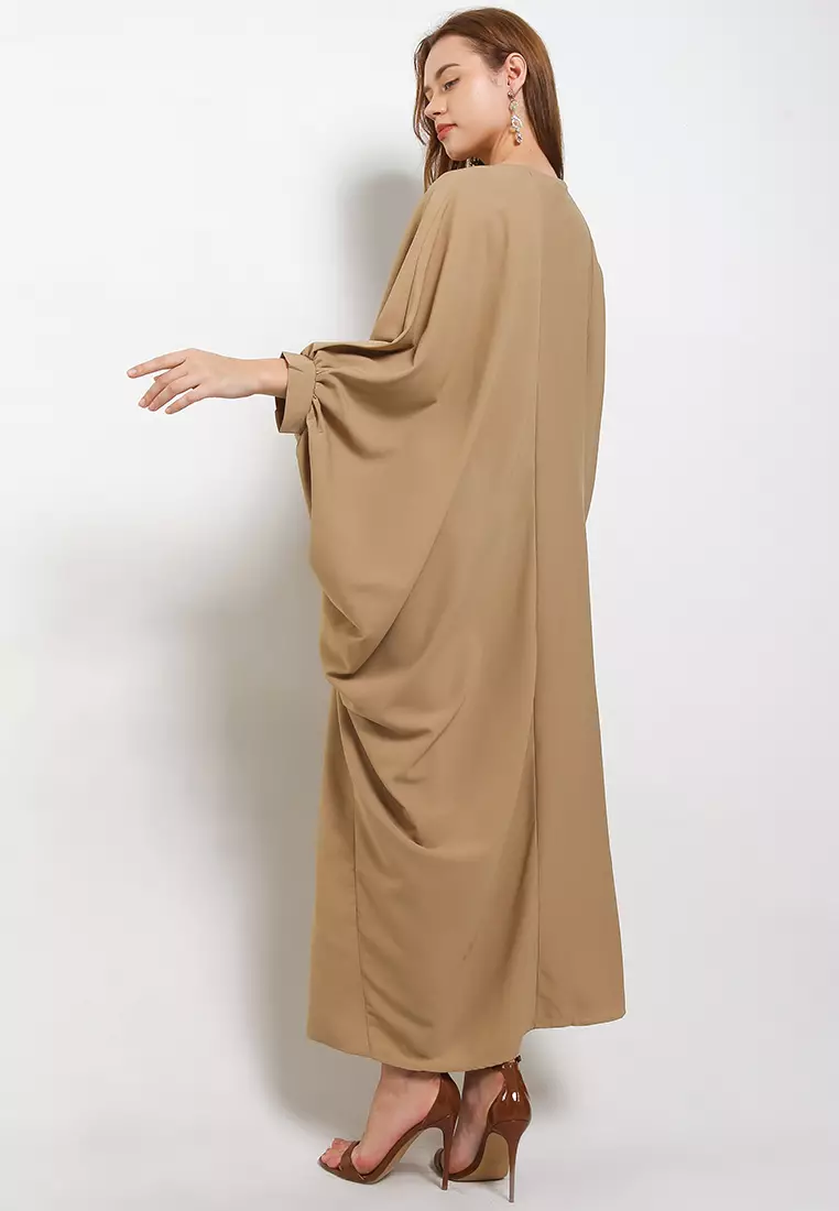 Kaftan W/ Diamond