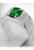 Elfi silver ELFI GREEN BLESS- R19(G) 26BBAAC0503F01GS_3