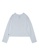 Levi's white Levi's Girl's Heart Shaped Logo Long Sleeves Tee -  White D95FEKACCD577CGS_2