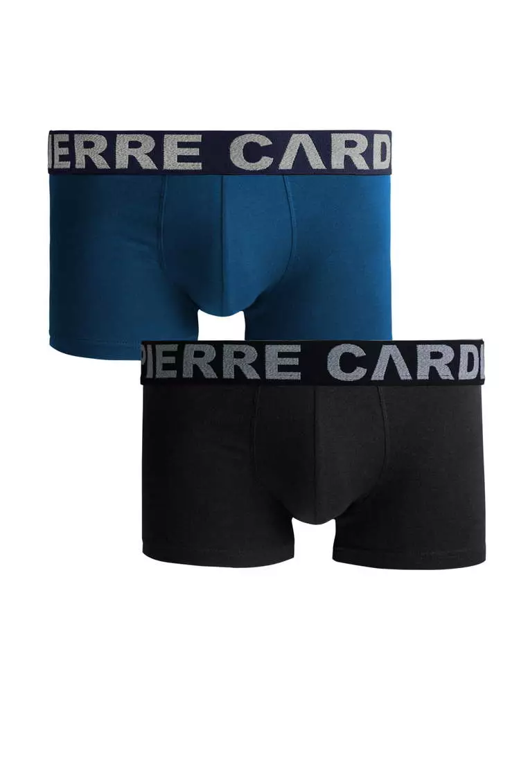 Buy GIORDANO Men's Modal Spandex 3-Pack Trunks 01172201 Online