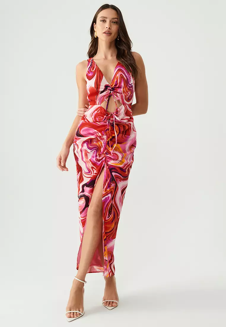 Tucker Dress