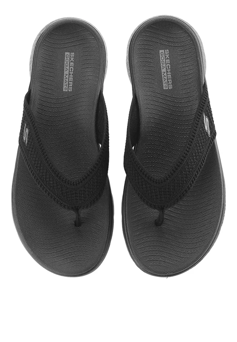 Go Walk Flex Sandal