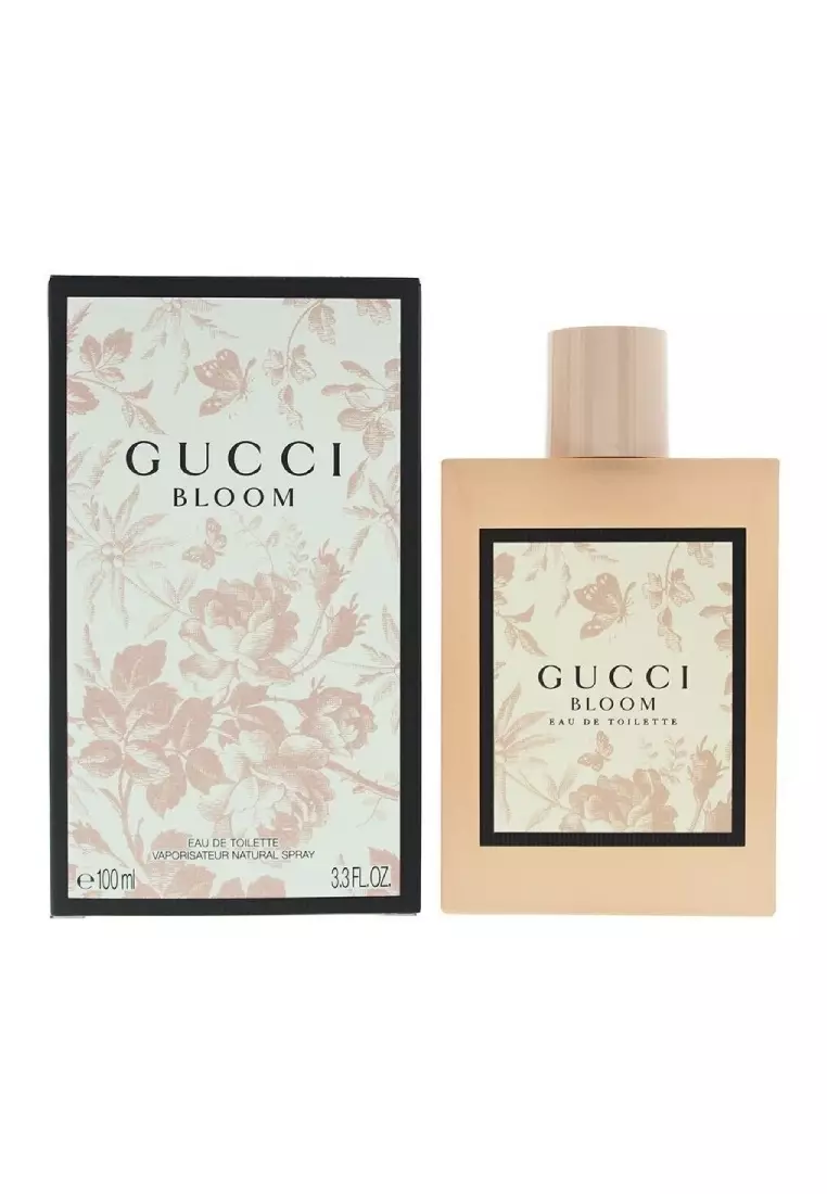 GUCCI Bloom Eau De Toilette 100ml