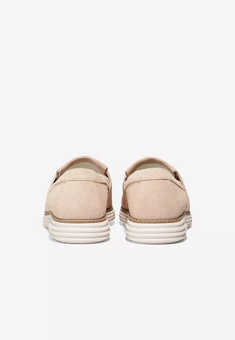 Cole haan kiltie loafer hotsell