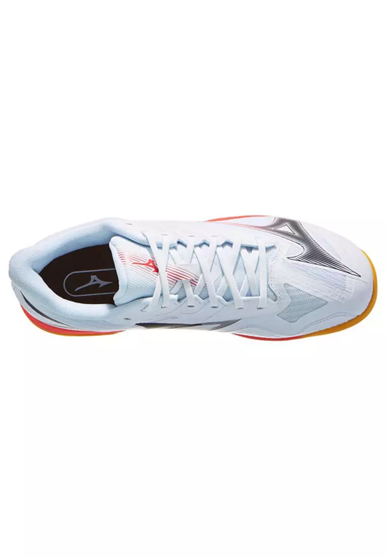 Wave Exceed Court AC 61GA251860 Tennis Shoes Pickleball Shoe