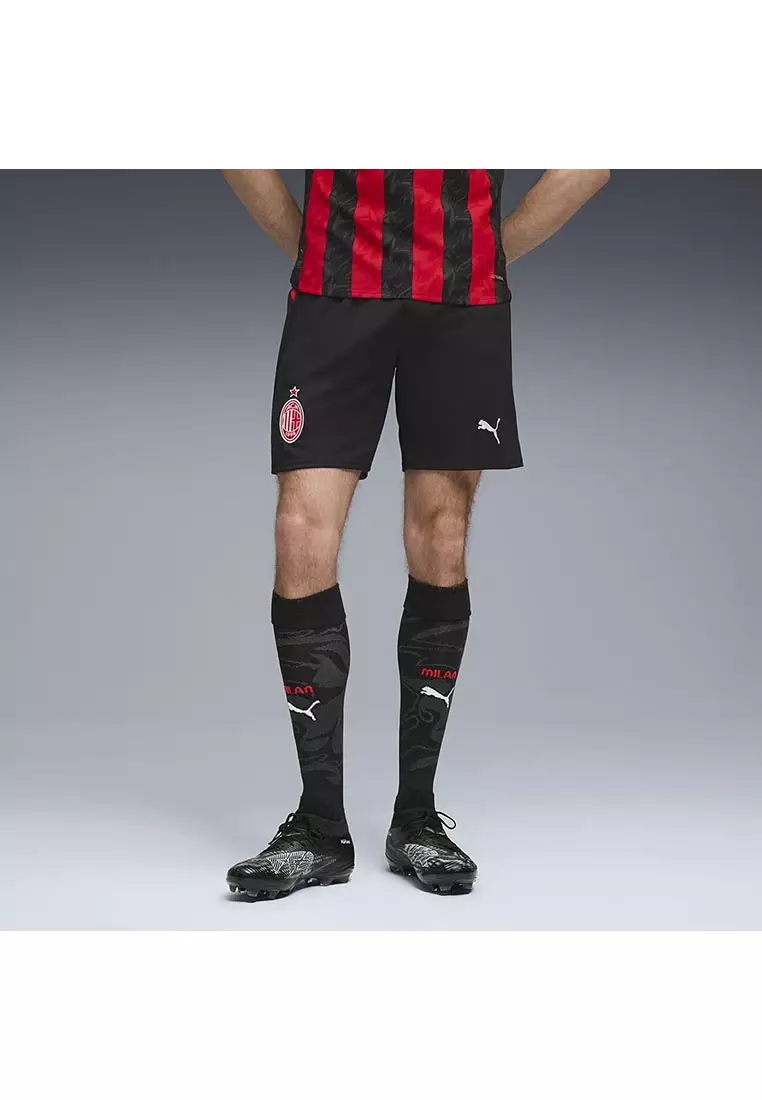 AC Milan 25/26 Shorts Men