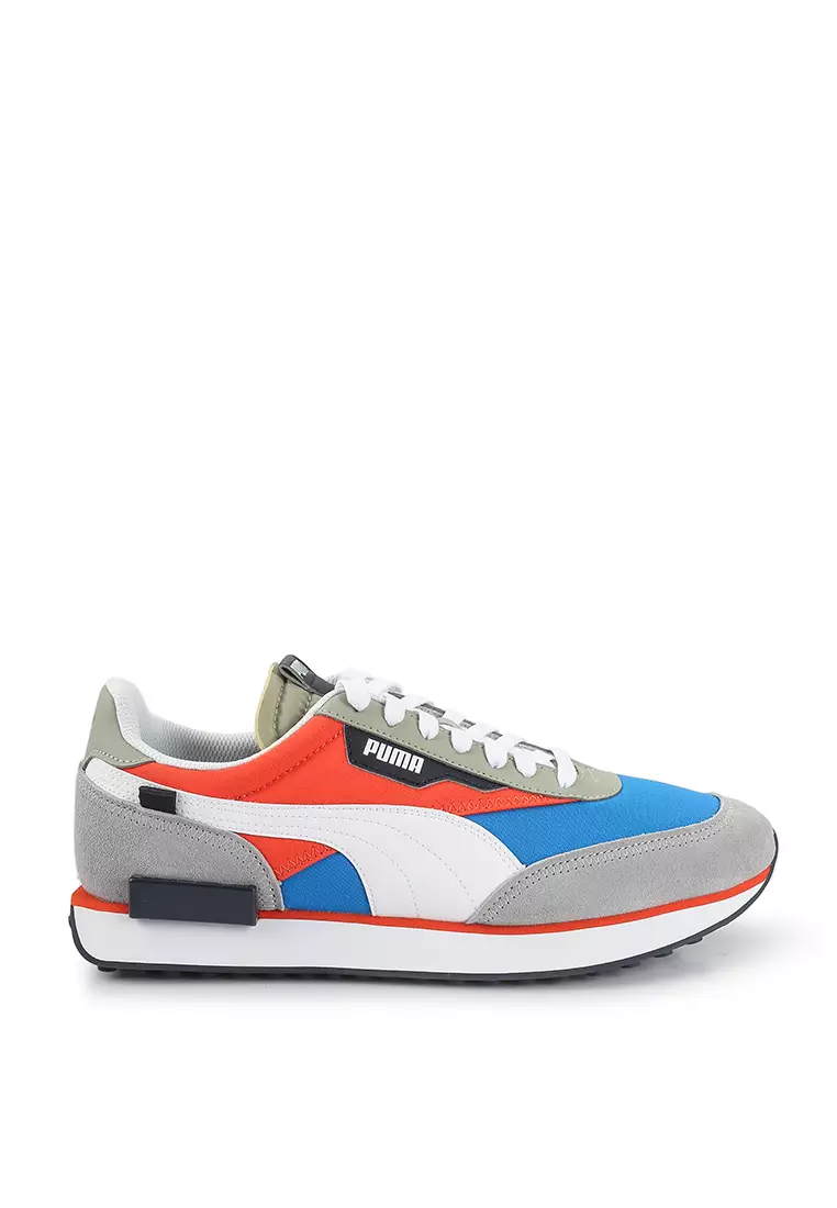 Puma on sale futuristic shoes