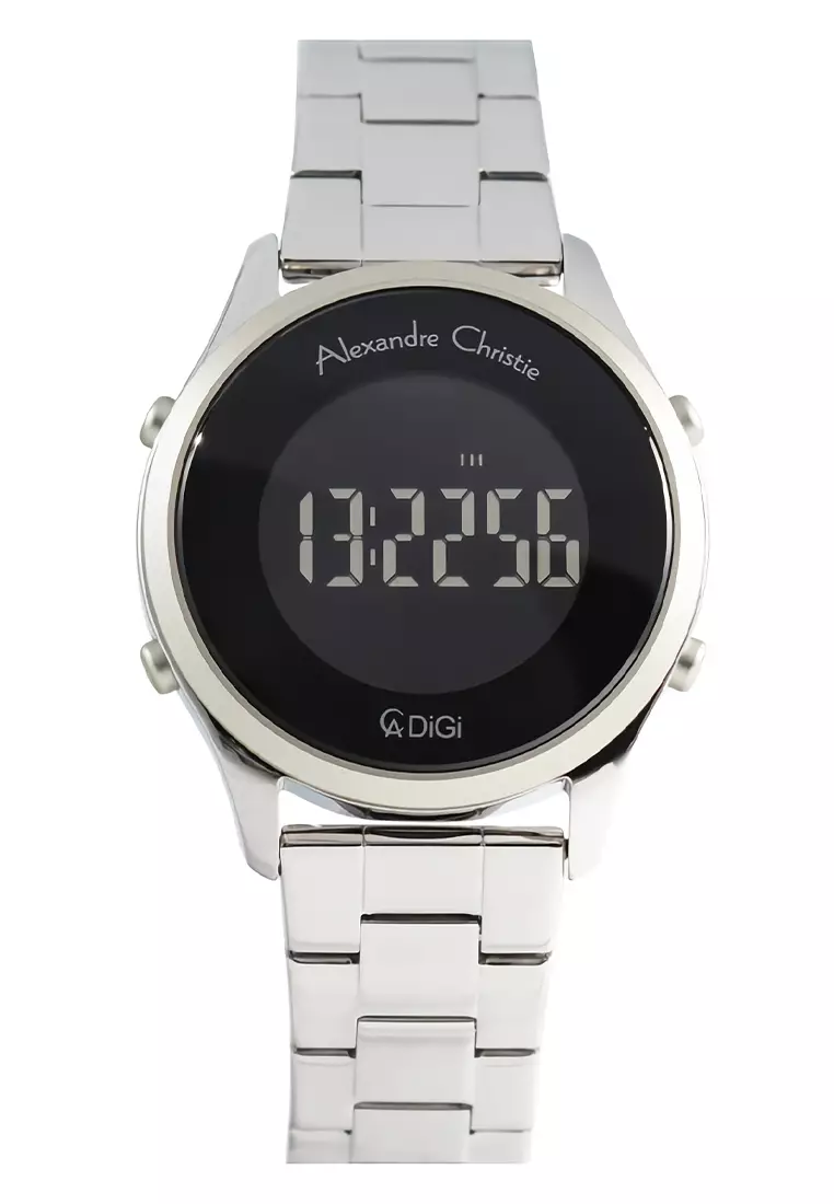 Reloj alexandre best sale christie steel