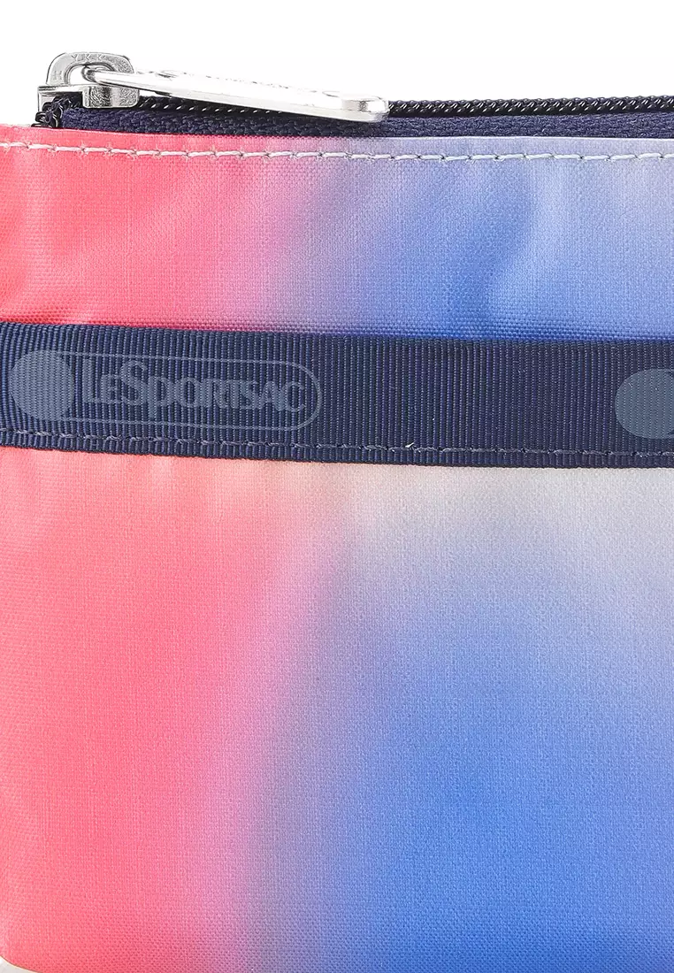 Jual LeSportsac Key Card Holder Original 2025 | ZALORA Indonesia ®