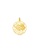 MJ Jewellery gold MJ Jewellery 5G Gold Zodiac Collection- Mouse Pendant B261A, 916/22K Gold 2CBDEAC652D80AGS_1