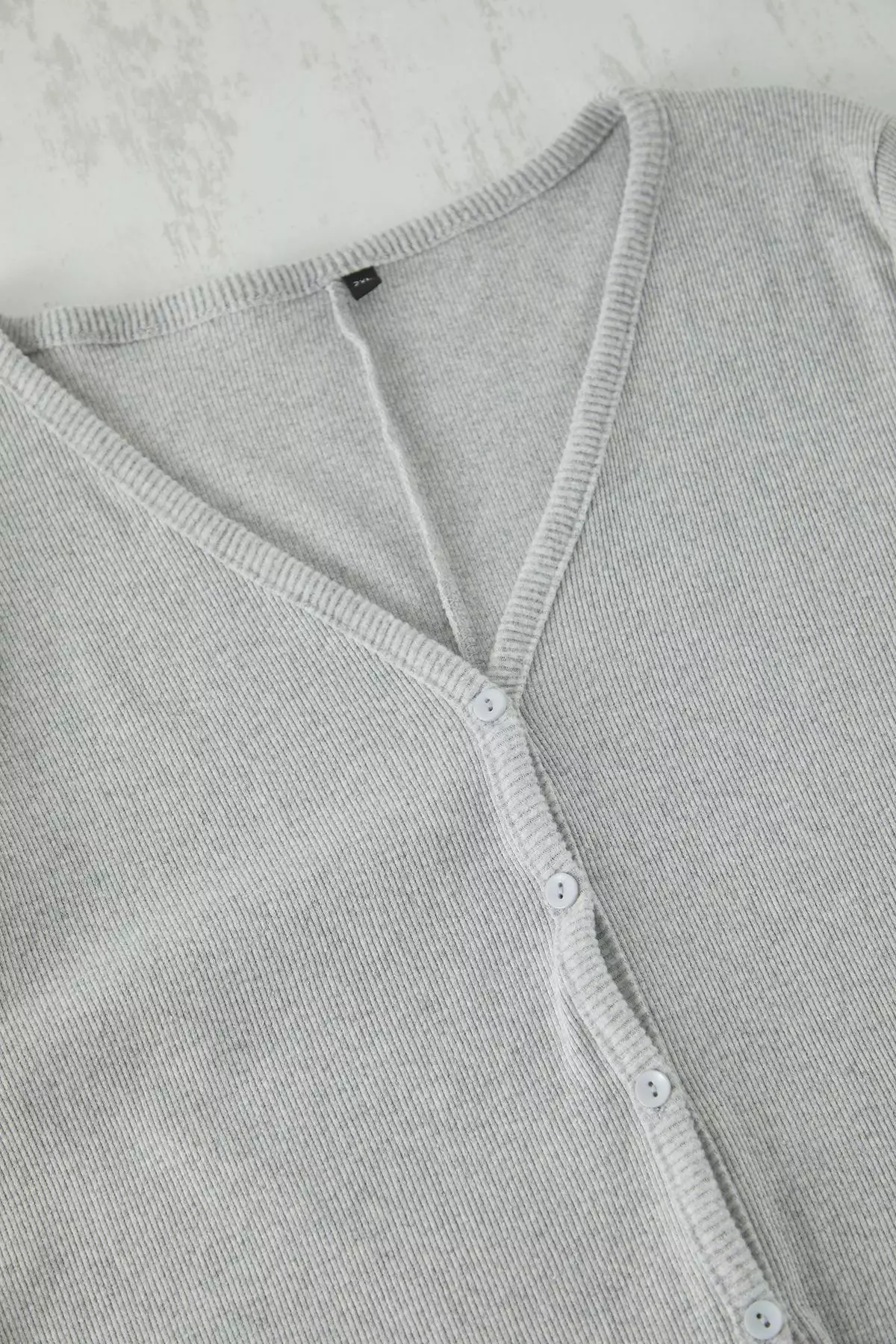 V Neck Camisole Pyjamas Set