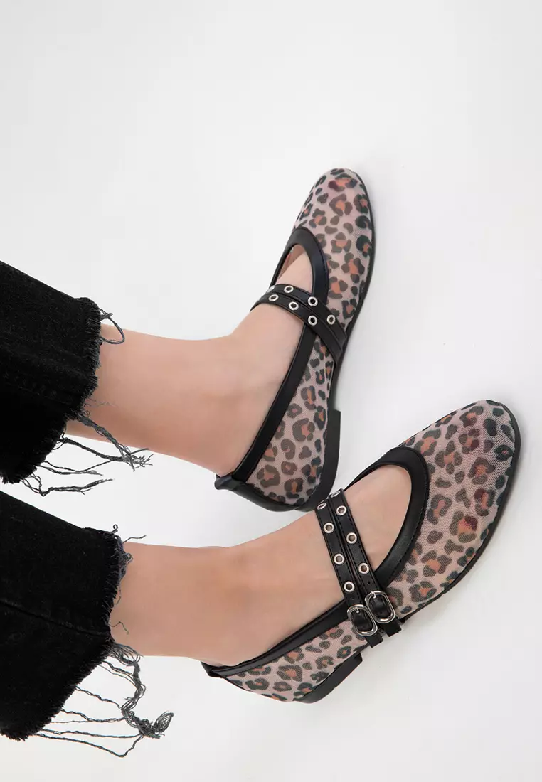 Flat Ballerinas