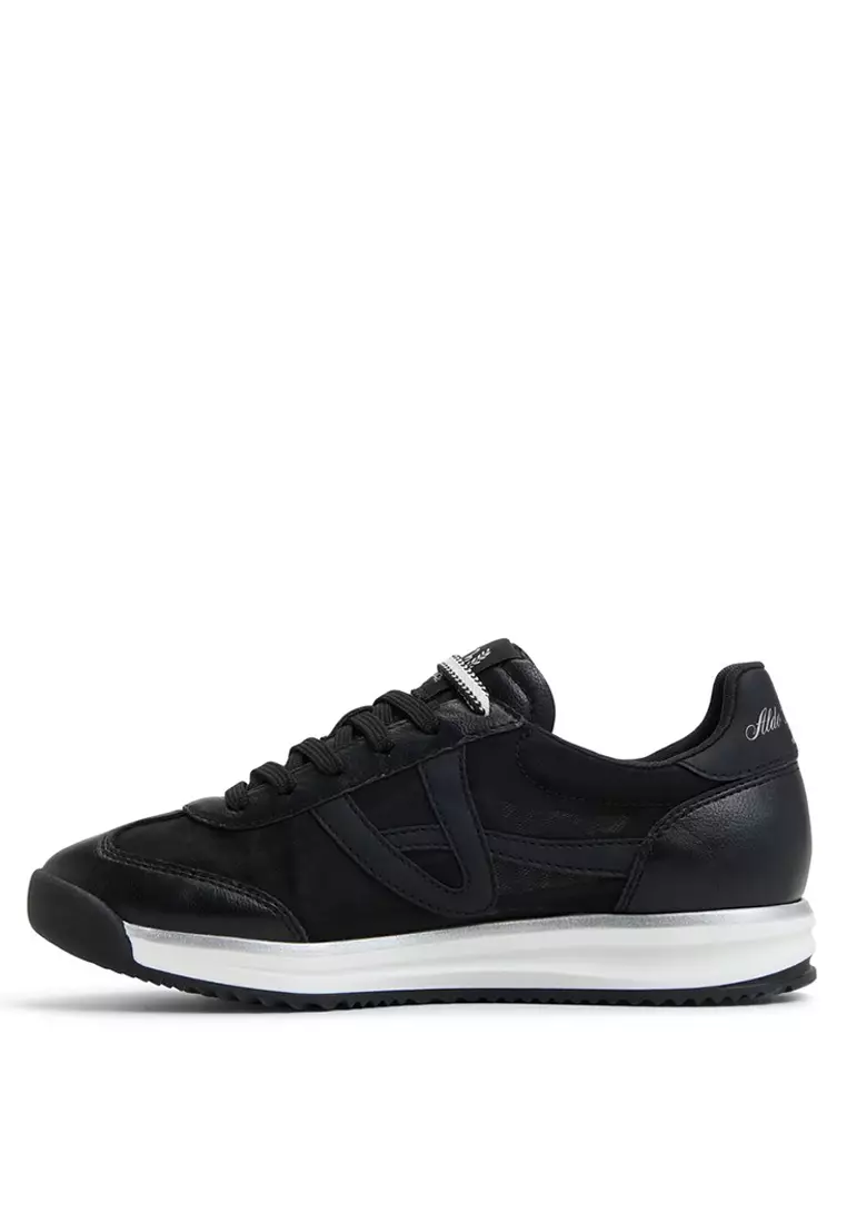 Step Count Sneakers