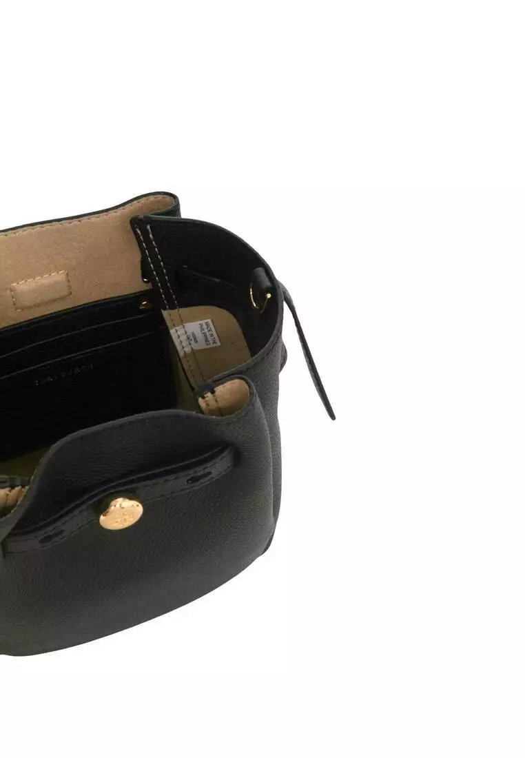 Small Romy Bucket Bag/crossbody Bag