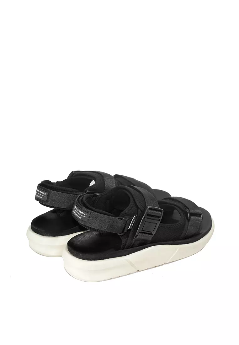 Lvnatica Almost Black 2.0 ocean