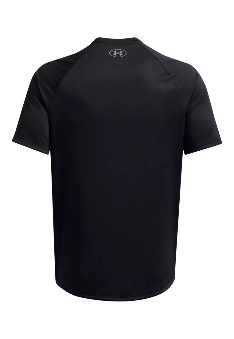 UA Tech Short Sleeve Tee