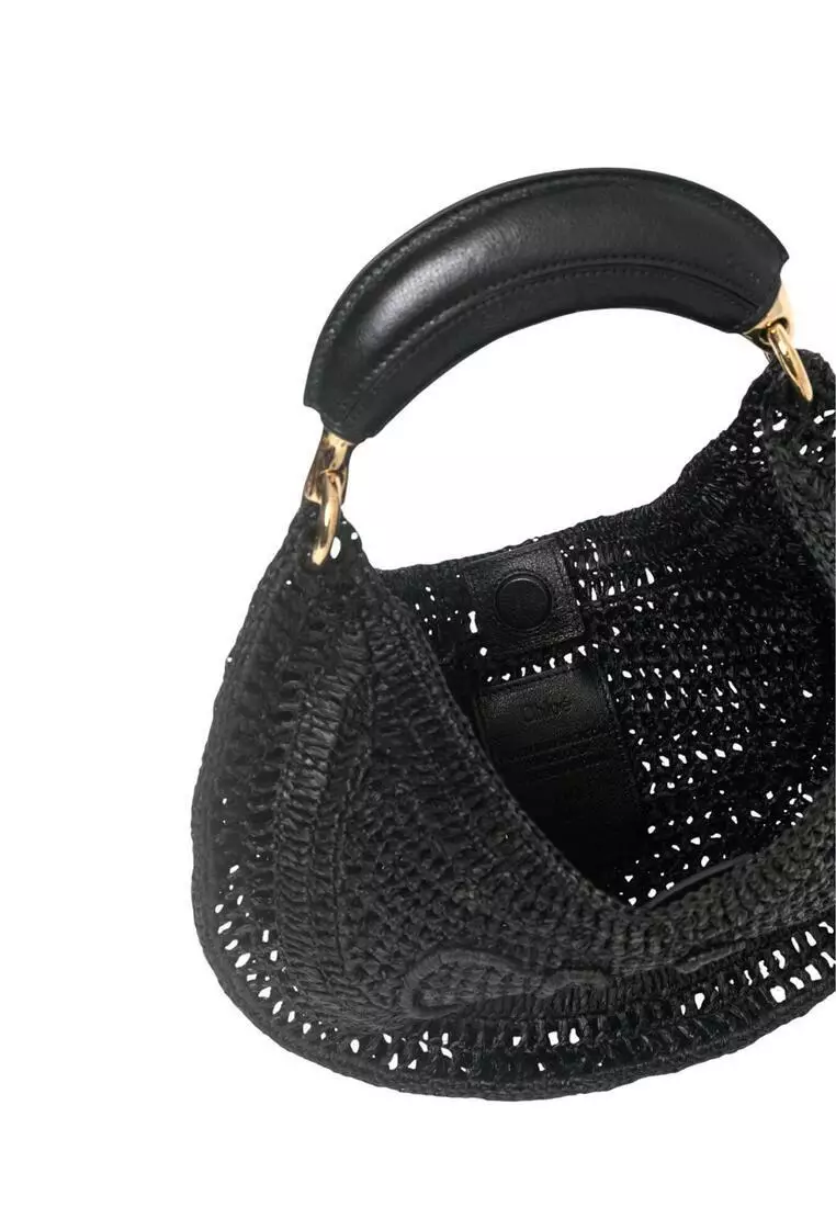 Summer Banana Hobo Bag Shoulder Bag