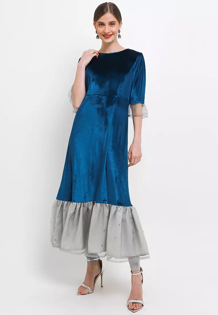 Festive dresses online clearance