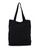 SUPERDRY black Studio Shopper Bag - Superdry Studios F5FB4ACA8D5C3DGS_3
