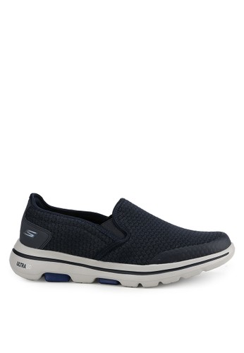 Harga skechers go walk 3 Outlet