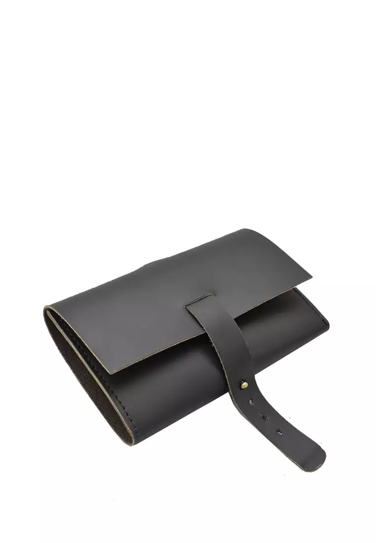 Buy The Tannery Manila Marcus Leather Organizer pouch 2024 Online