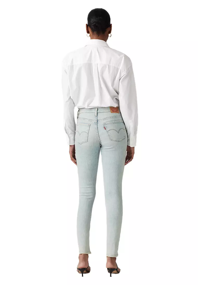 Levi's® Women's 311 Shaping Skinny Jeans (19626-0556)