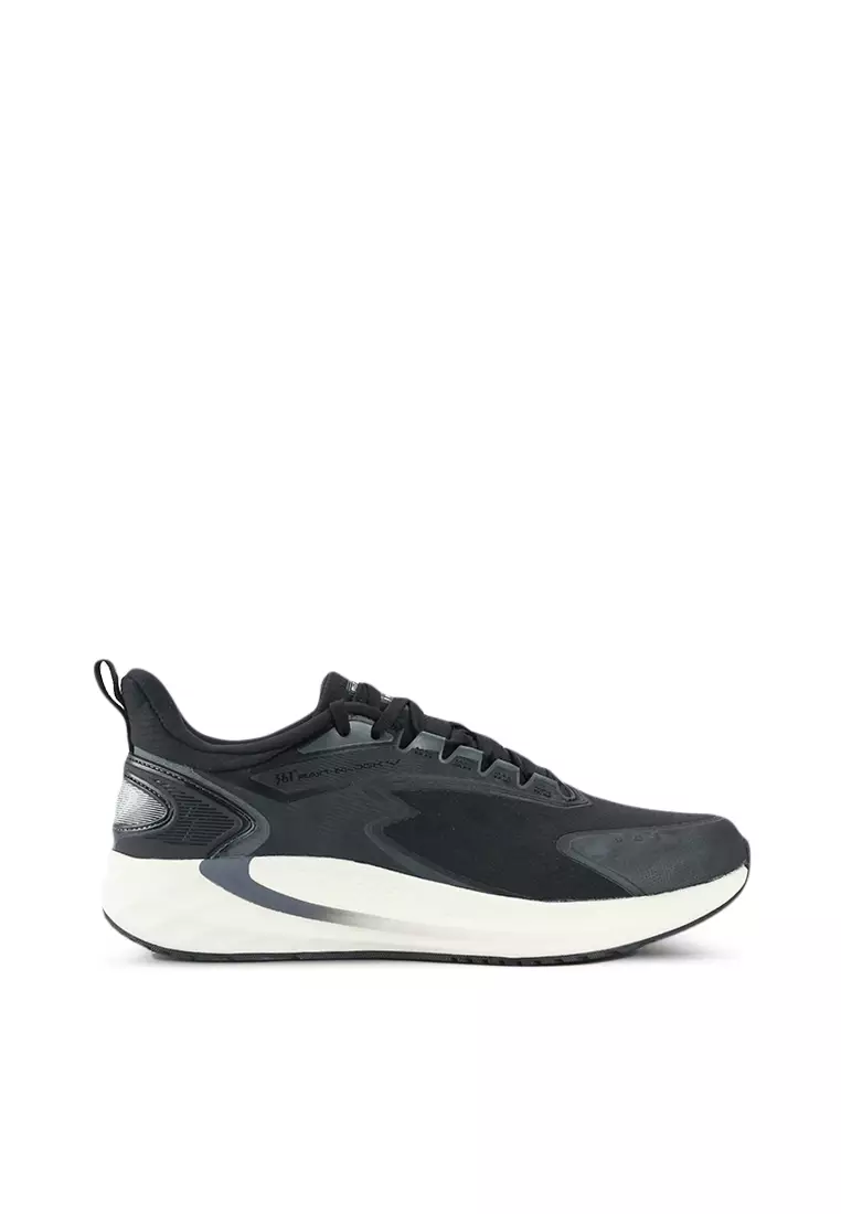Mens online cushioned shoes