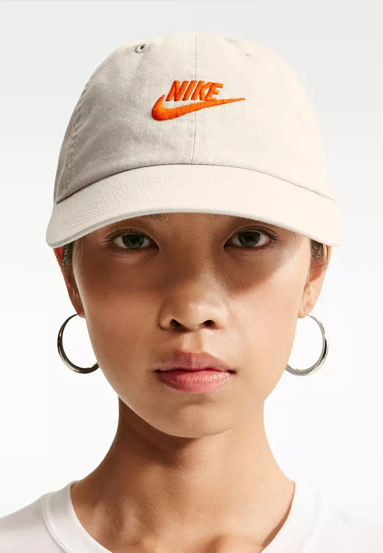 Club Unstructured Futura Wash Unisex Cap